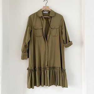 Bohemian Traders Mini Dress NWOT